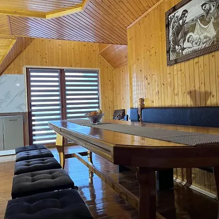 затишок карпат Vygoda