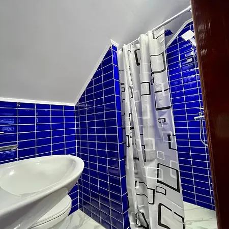 затишок карпат Maison d'hôtes Vygoda