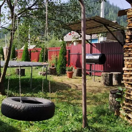 затишок карпат * Vygoda