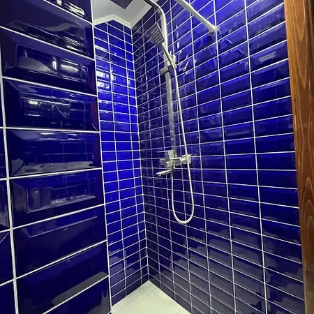 בית הארחה затишок карпат