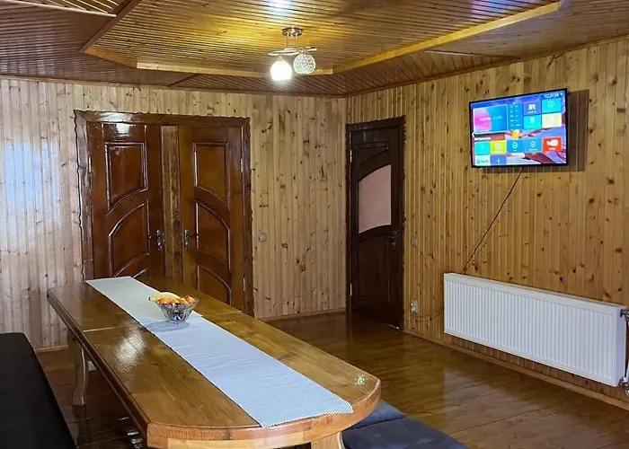 затишок карпат Pensionat Vygoda